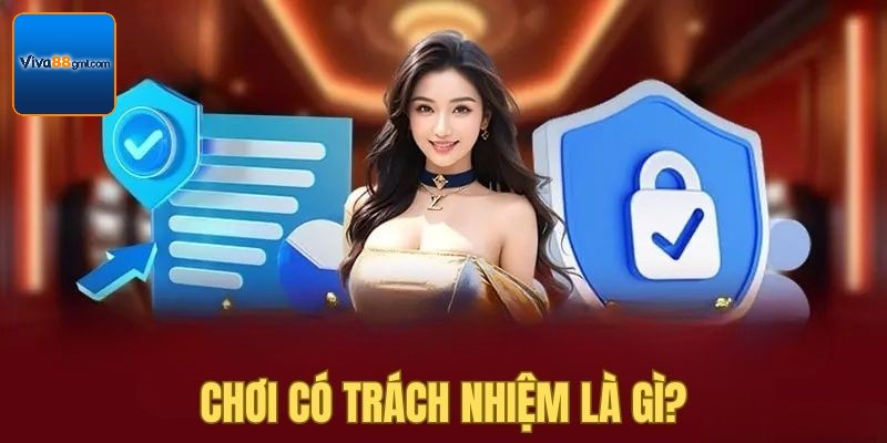 Chơi Có Trách Nhiệm - Trải Nghiệm An Toàn Tại Viva88 - SPINRIVO96