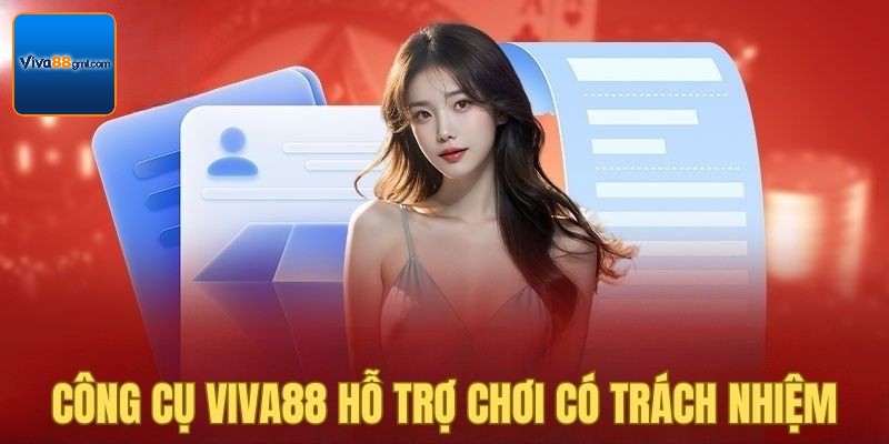 Chơi Có Trách Nhiệm - Trải Nghiệm An Toàn Tại Viva88 - SPINRIVO96