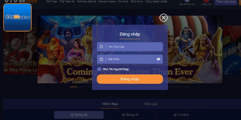 Hoàn Cược Viva88 - Chính Sách Hấp Dẫn Giúp Người Chơi An Tâm - SPINRIVO96 Hoàn Cược Viva88 - Chính Sách Hấp Dẫn Giúp Người Chơi An Tâm - SPINRIVO96