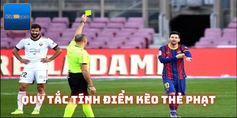 Kèo Cầu Thủ Nhận Thẻ Phạt Viva88 | Cập Nhật Kiến Thức - SPINRIVO96