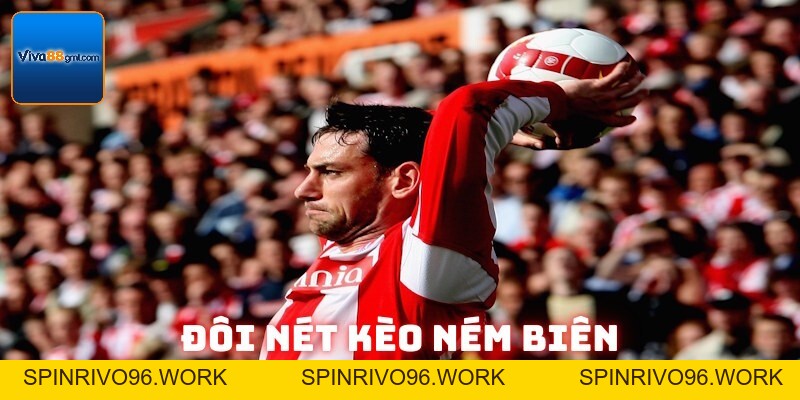 Kèo Ném Biên Viva88 | Giải Mã Cược Phụ Hấp Dẫn 2026 - SPINRIVO96 Kèo Ném Biên Viva88 | Giải Mã Cược Phụ Hấp Dẫn 2026 - SPINRIVO96