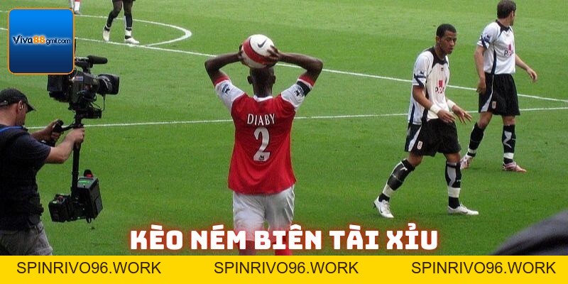 Kèo Ném Biên Viva88 | Giải Mã Cược Phụ Hấp Dẫn 2026 - SPINRIVO96 Kèo Ném Biên Viva88 | Giải Mã Cược Phụ Hấp Dẫn 2026 - SPINRIVO96