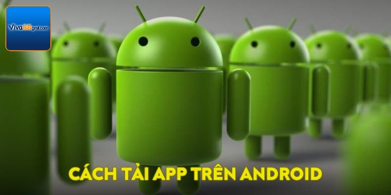 Tải App VIVA88 - Trải Nghiệm Cá Cược Mượt Mà Khác Biệt - SPINRIVO96