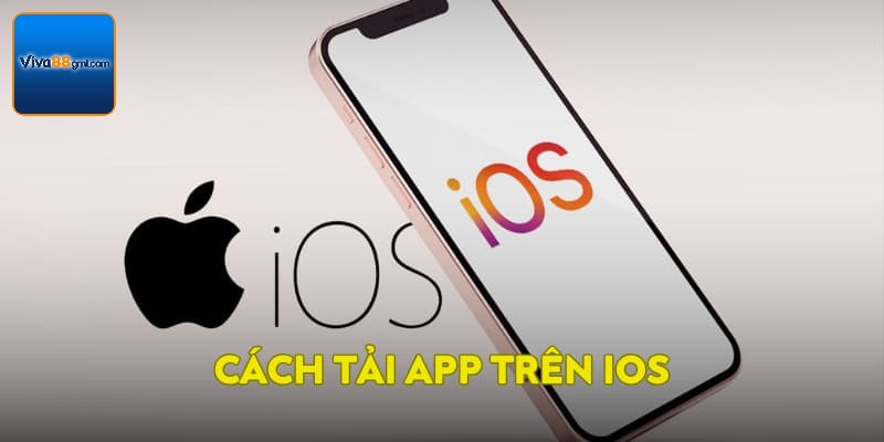Tải App VIVA88 - Trải Nghiệm Cá Cược Mượt Mà Khác Biệt - SPINRIVO96
