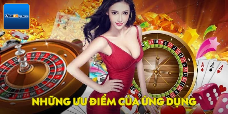 Tải App VIVA88 - Trải Nghiệm Cá Cược Mượt Mà Khác Biệt - SPINRIVO96