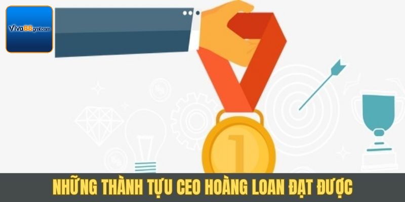 CEO Hoàng Loan - Bậc Thầy Chèo Lái Đế Chế Cá Cược Số - SPINRIVO96 CEO Hoàng Loan - Bậc Thầy Chèo Lái Đế Chế Cá Cược Số - SPINRIVO96