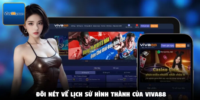 Thương Hiệu Viva88 - Khám Phá Giấy Phép Và Sứ Mệnh Cốt Lõi - SPINRIVO96