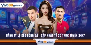 Top Kèo Cược - SPINRIVO96