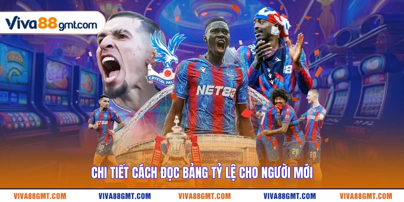 Bảng Tỷ Lệ Kèo Bóng Đá - Cập Nhật Tỷ Số Trực Tuyến 24/7 - SPINRIVO96