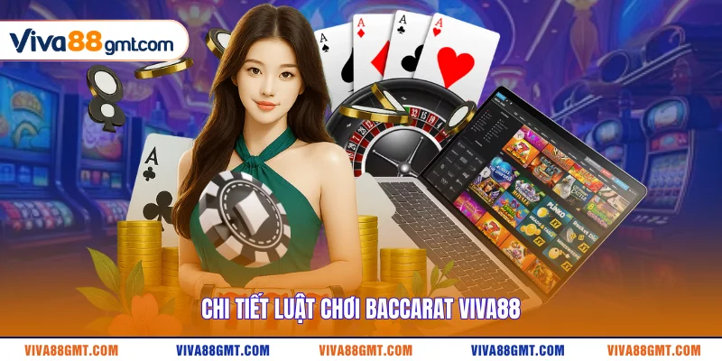 Kinh Nghiệm Chơi Baccarat VIVA88 | Đánh Nhanh Thắng Ngay - SPINRIVO96 Kinh Nghiệm Chơi Baccarat VIVA88 | Đánh Nhanh Thắng Ngay - SPINRIVO96