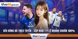 Top Kèo Cược - SPINRIVO96