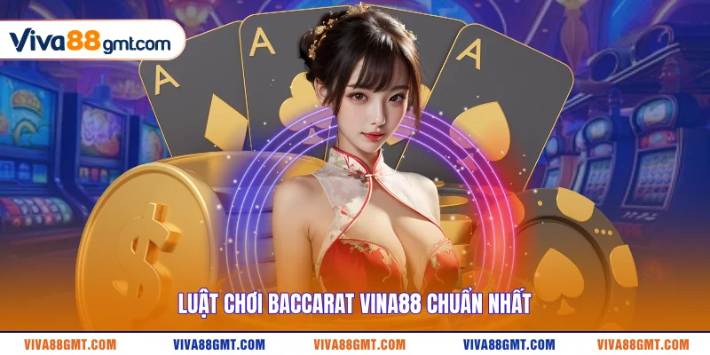 Cách chơi Baccarat VIVA88 | Hướng Dẫn Chi Tiết Từ A Đến Z - SPINRIVO96