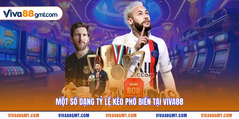 Tỷ Lệ Kèo Nhà Cái - Cách Đọc Kèo Chuẩn Cho Người Mới - SPINRIVO96