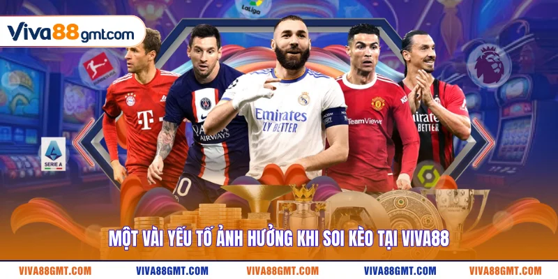 Soi Kèo Bóng Đá - Nhận Định Sắc Bén Từ Chuyên Gia VIVA88 - SPINRIVO96