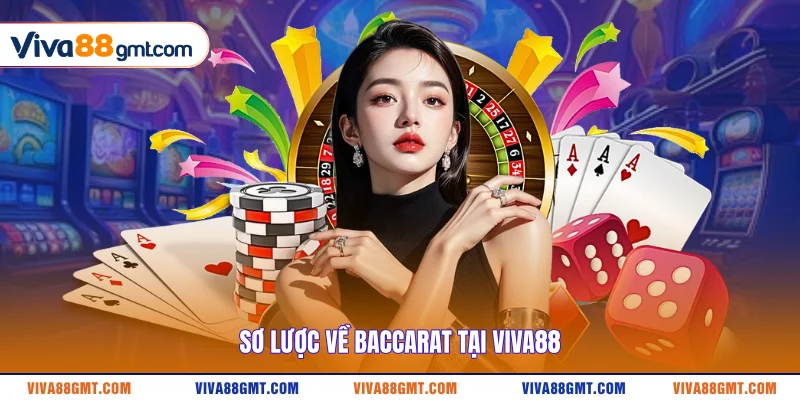 Cách chơi Baccarat VIVA88 | Hướng Dẫn Chi Tiết Từ A Đến Z - SPINRIVO96