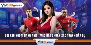 VIVA88 TOP - TRANG CHỦ NHÀ CÁI VIVA88.COM CÁ CƯỢC BÓNG ĐÁ T9/2026 - SPINRIVO96