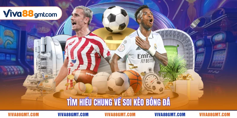 Soi Kèo Bóng Đá - Nhận Định Sắc Bén Từ Chuyên Gia VIVA88 - SPINRIVO96