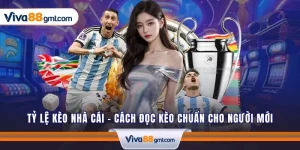 Top Kèo Cược - SPINRIVO96