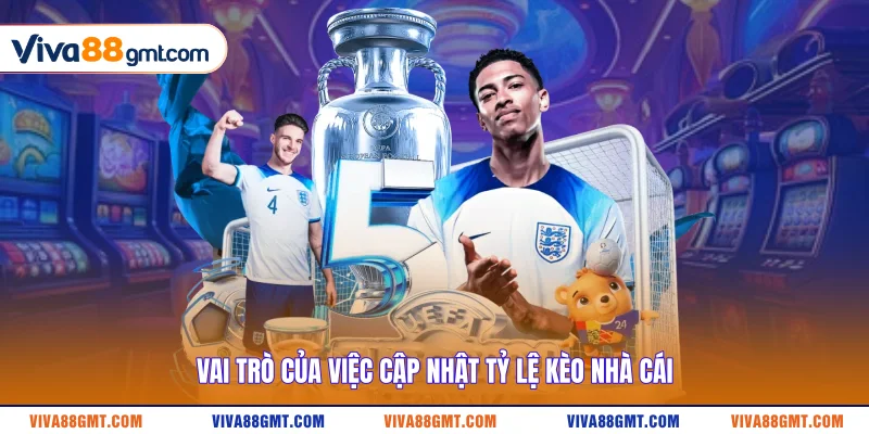 Tỷ Lệ Kèo Nhà Cái - Cách Đọc Kèo Chuẩn Cho Người Mới - SPINRIVO96